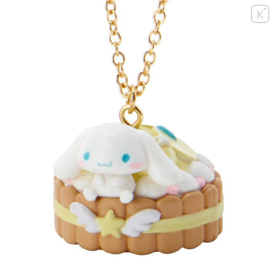 Sanrio Original Secret Sweets Necklace - Blind Box