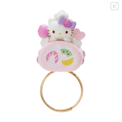 Sanrio Original Secret Sweets Ring - Random Character