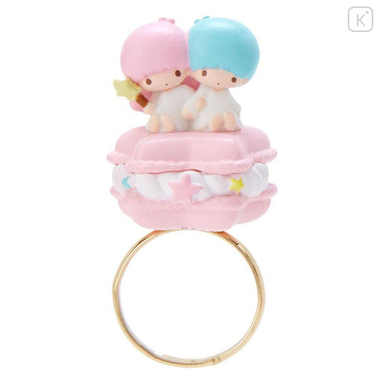 Sanrio Original Secret Sweets Ring - Random Character