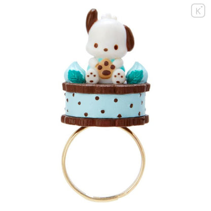 Sanrio Original Secret Sweets Ring - Random Character