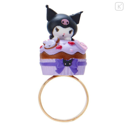 Sanrio Original Secret Sweets Ring - Random Character