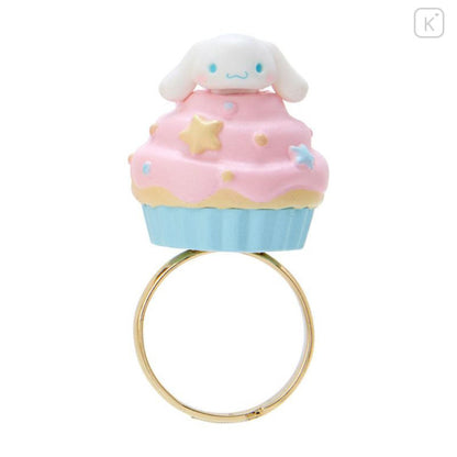 Sanrio Original Secret Sweets Ring - Random Character