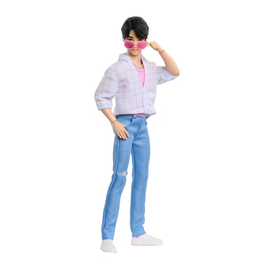 KPop Demon Hunters: Fashion Doll Core Assortment