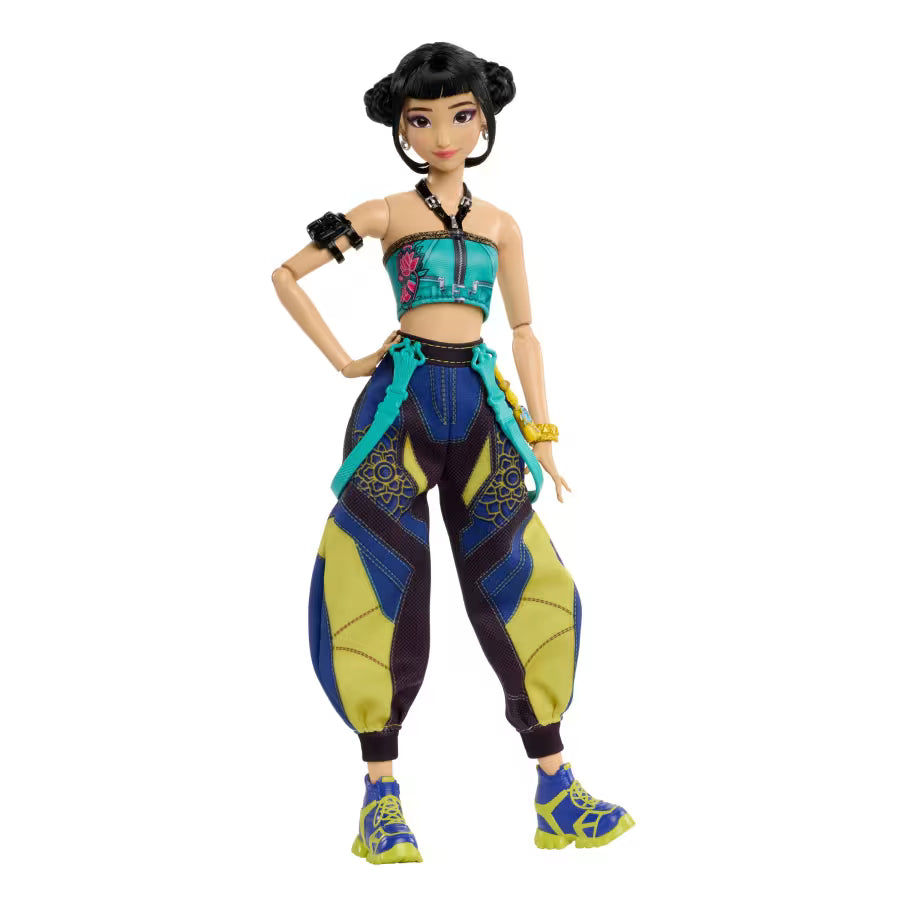 KPop Demon Hunters: Fashion Doll Core Assortment