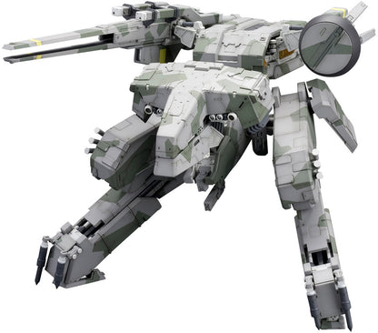 1/100 Metal Gear REX (Reissue)