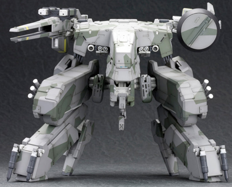 1/100 Metal Gear REX (Reissue)