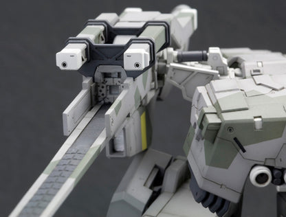 1/100 Metal Gear REX (Reissue)