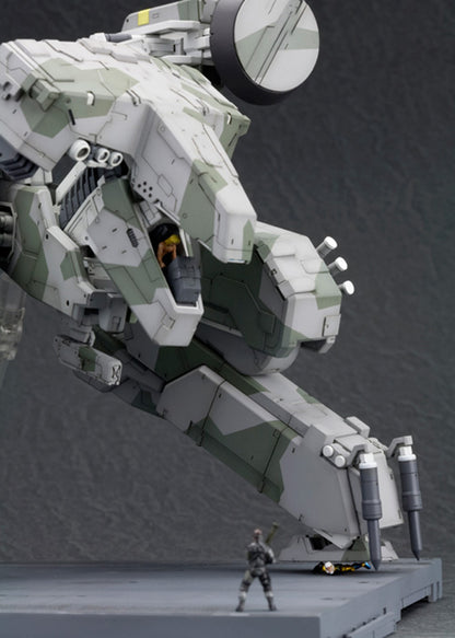 1/100 Metal Gear REX (Reissue)