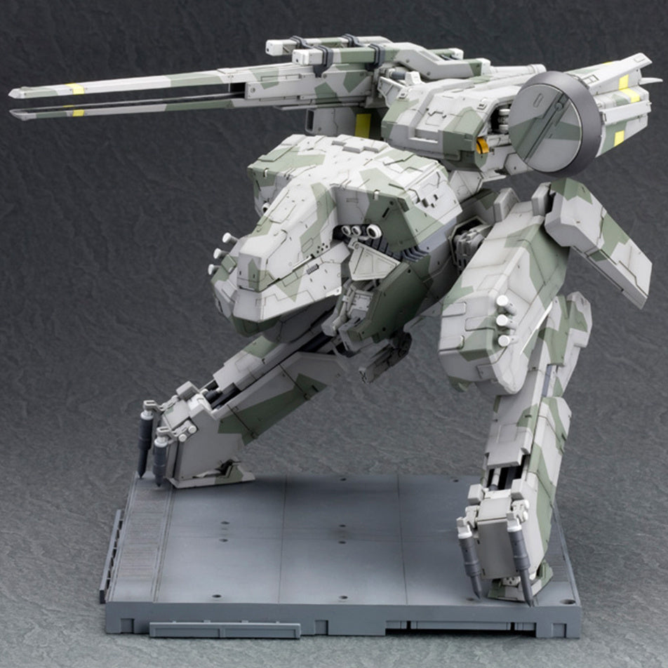 1/100 Metal Gear REX (Reissue)