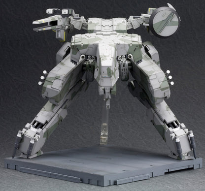 1/100 Metal Gear REX (Reissue)