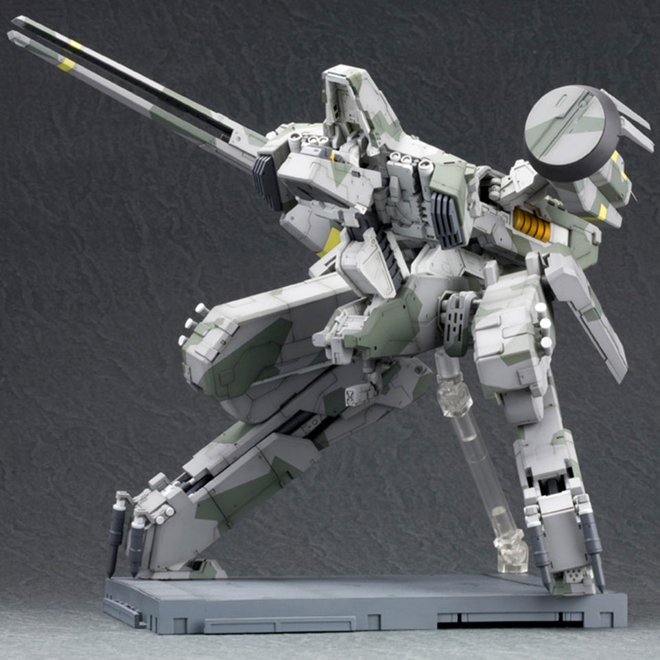 1/100 Metal Gear REX (Reissue)