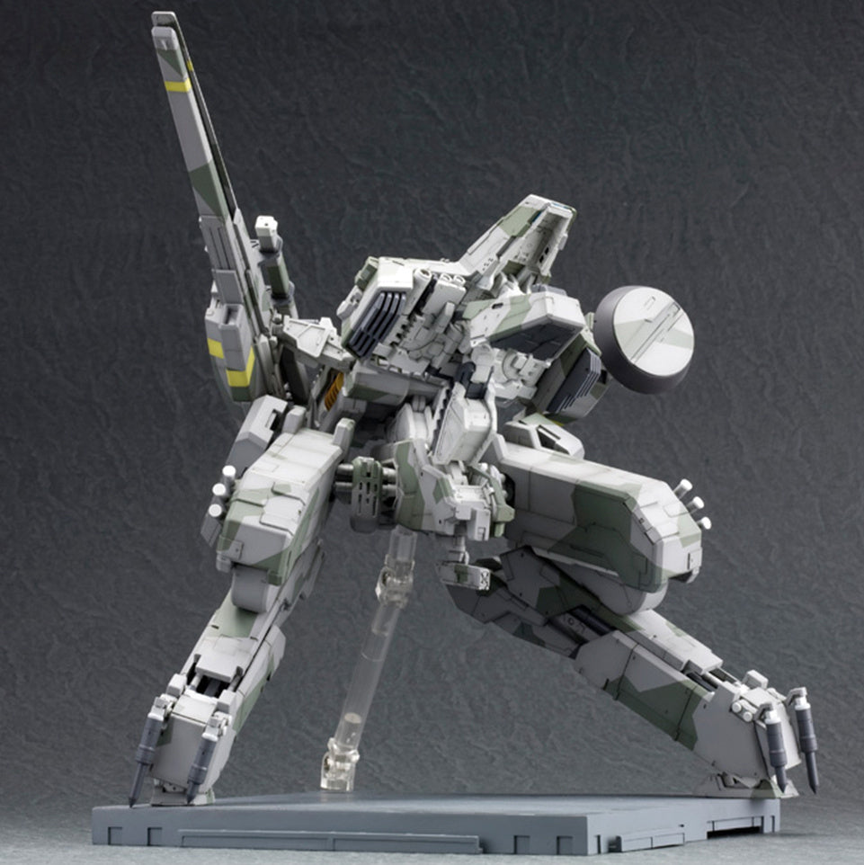 1/100 Metal Gear REX (Reissue)