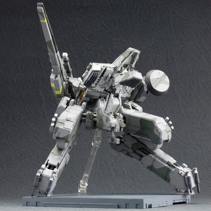 1/100 Metal Gear REX (Reissue)