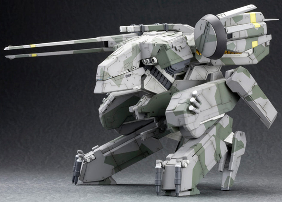 1/100 Metal Gear REX (Reissue)