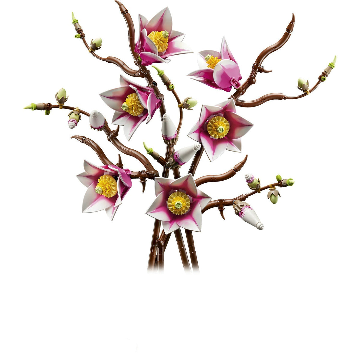 Magnolia Branches — LEGO 11510 — view 3
