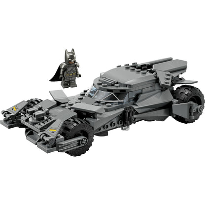 Batman v Superman Batmobile — LEGO 76331 — view 3