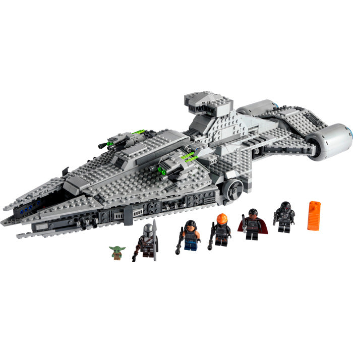 LEGO Star Wars Imperial Light Cruiser