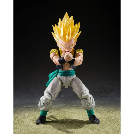 SDCC 2026 S.H.Figuarts SUPER SAIYAN GOTENKS -Exclusive Edition-