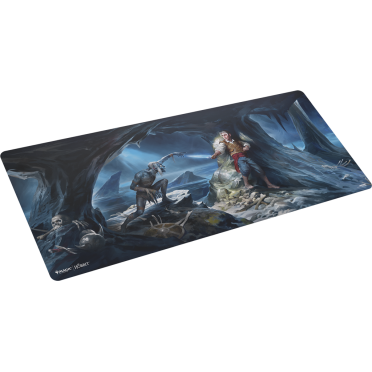 MTG Prime Table-sized 6ft- The Hobbit- Riddles in the Dark