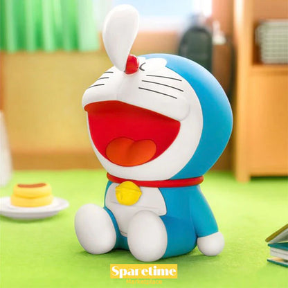 LL-X 52TOYS Doraemon Leisure Time Series (Goodnight Song Doraemon)