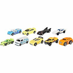 Hot Wheels Color Shifters Vehicle