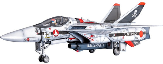 1/72 PLAMAX VF-1A/S Fighter Valkyrie (Hikaru Ichijyo's Fighter)