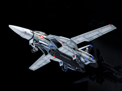 1/72 PLAMAX VF-1A/S Fighter Valkyrie (Maximilian Genus / Hayao Kakizaki) (Macross)