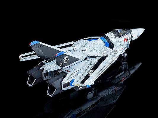 1/72 PLAMAX VF-1A/S Fighter Valkyrie (Maximilian Genus / Hayao Kakizaki) (Macross)