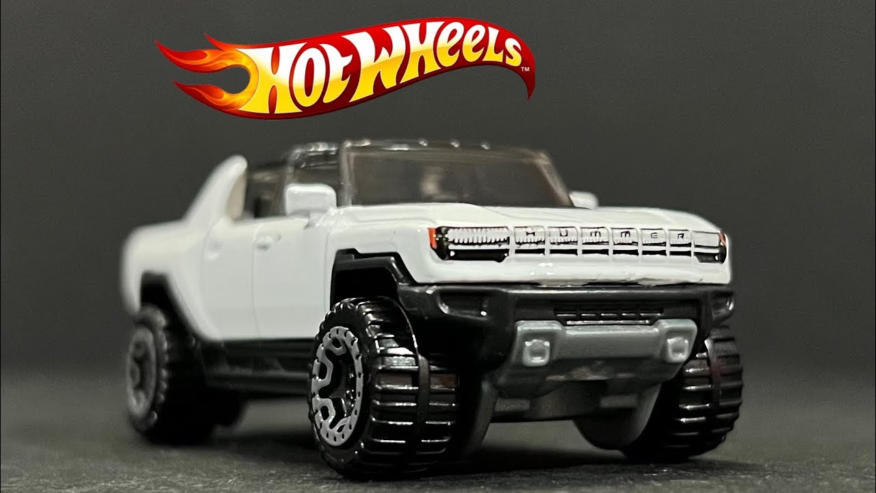Hot Wheels Pull-Back Speeders 2025