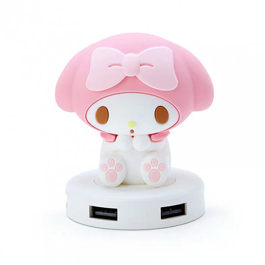 My Melody USB Hub