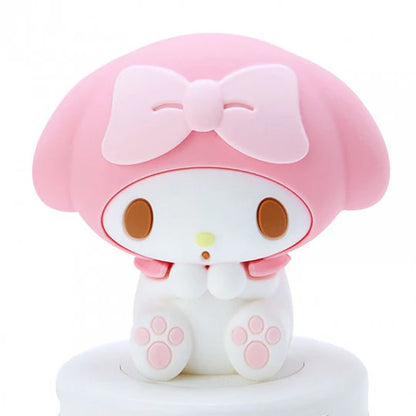 My Melody USB Hub