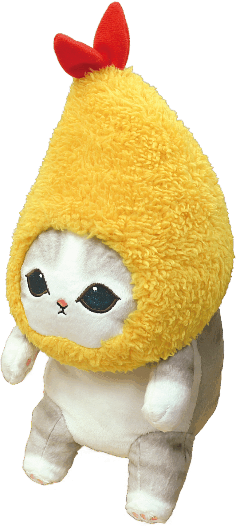 Posture Pal - Mofusand - Shrimp
