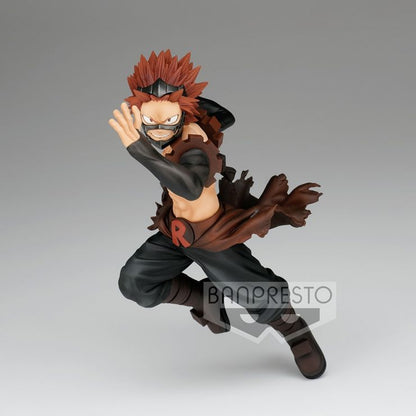 MY HERO ACADEMIA THE AMAZING HEROES VOL. 17: KIRISHIMA