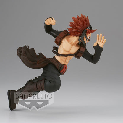 MY HERO ACADEMIA THE AMAZING HEROES VOL. 17: KIRISHIMA