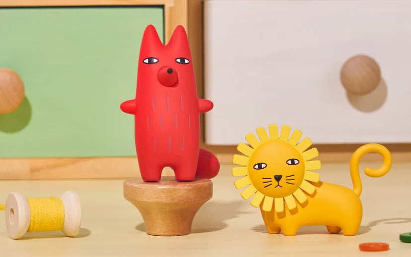 Dreams Creatures Figures Blind Box
