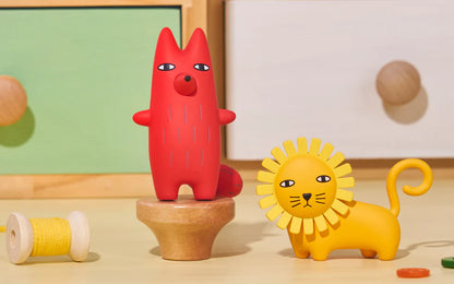 Dreams Creatures Figures Blind Box