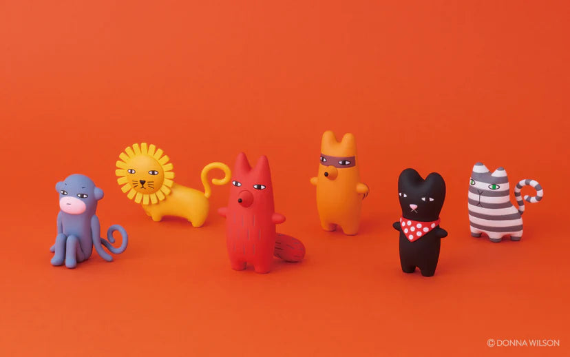 Dreams Creatures Figures Blind Box