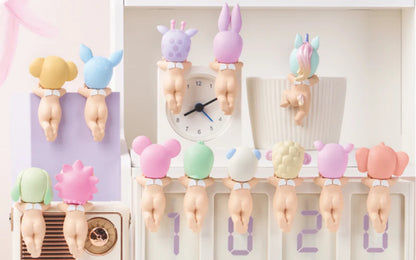 Sonny Angel HIPPERS- Dreaming Series