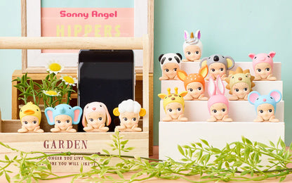 Sonny Angel HIPPERS-Decorative Series