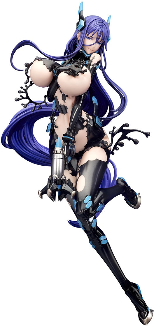 Magical Girl Misanee Space Suit Ver. 1/7 PVC Figure