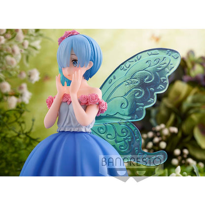 Re:Zero -Starting Life in Another World- ESPRESTO -Fairy Elements- REM