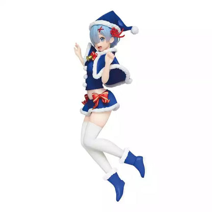Rem Original Winter Ver. Renewal Edition Precious Figure