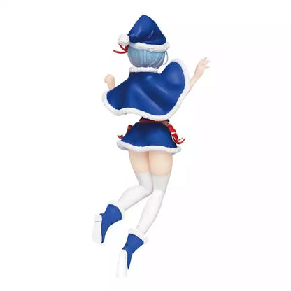 Rem Original Winter Ver. Renewal Edition Precious Figure