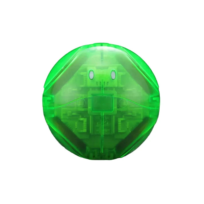 Haropla Haro Basic Green Clear Color