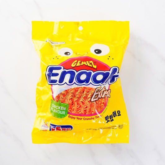 Gemez Enaak Extra Chicken Noodles | Gemez Enaak