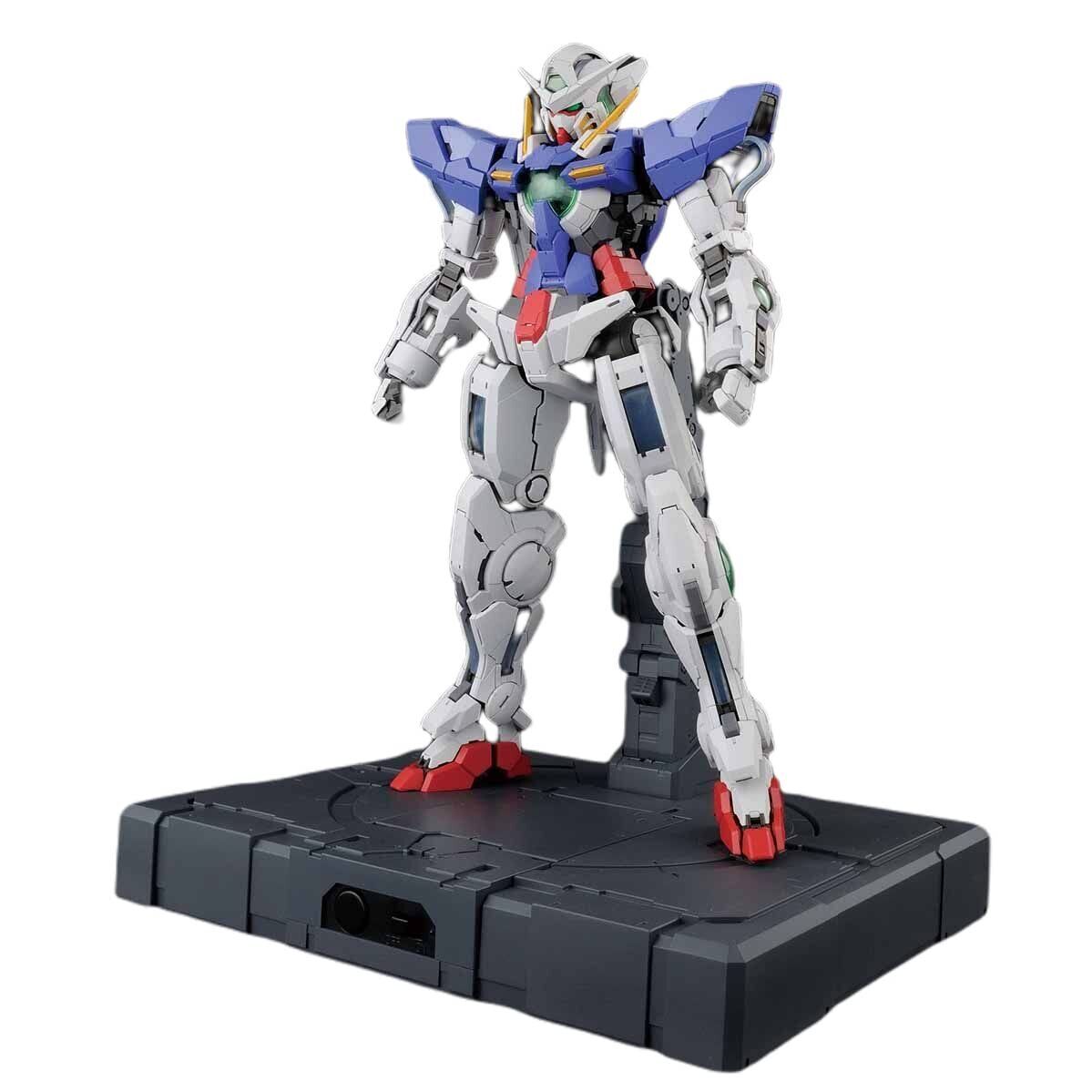 Mobile Suit Gundam 00 Gundam Exia Perfect Grade 1:60 Scale Model Kit