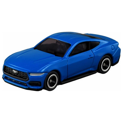 Tomica 91 Ford Mustang EcoBoost Fastback "FIRST EDITION"