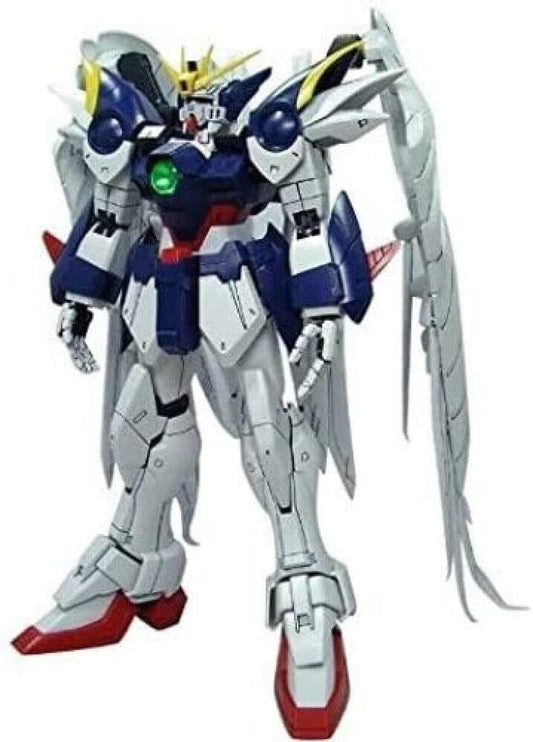 Wing Gundam Zero Custom 1/60 Perfect Grade