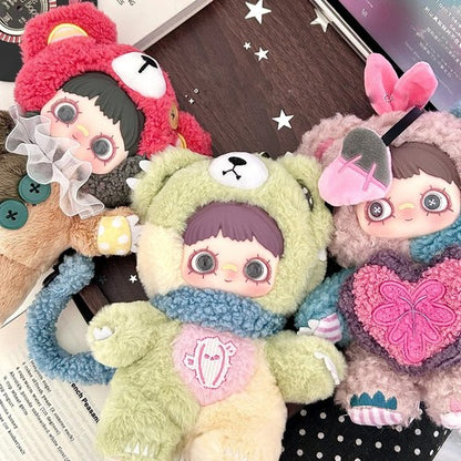 HiTOY MayMei-Symbiote Neverlan  (MayMei V4)