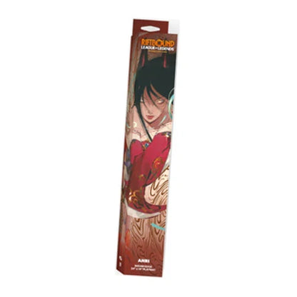 Riftbound: League of Legends TCG - Playmat - Set One: Origins - Ahri